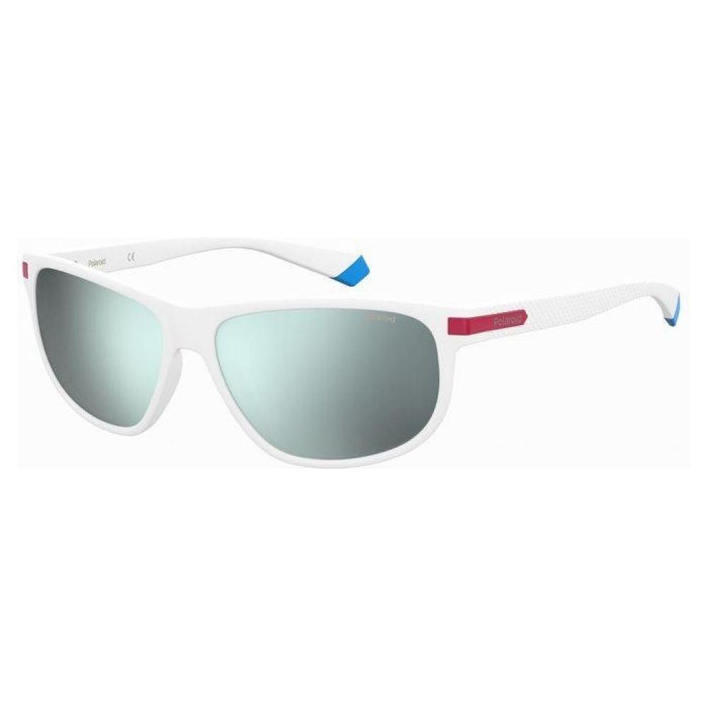 Polaroid White Other Fibres Sunglasses POPLD2099S7DMAC