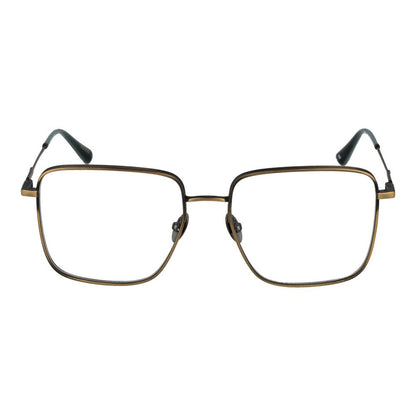 Scotch & Soda Bronze Metal Glasses (Frames)
