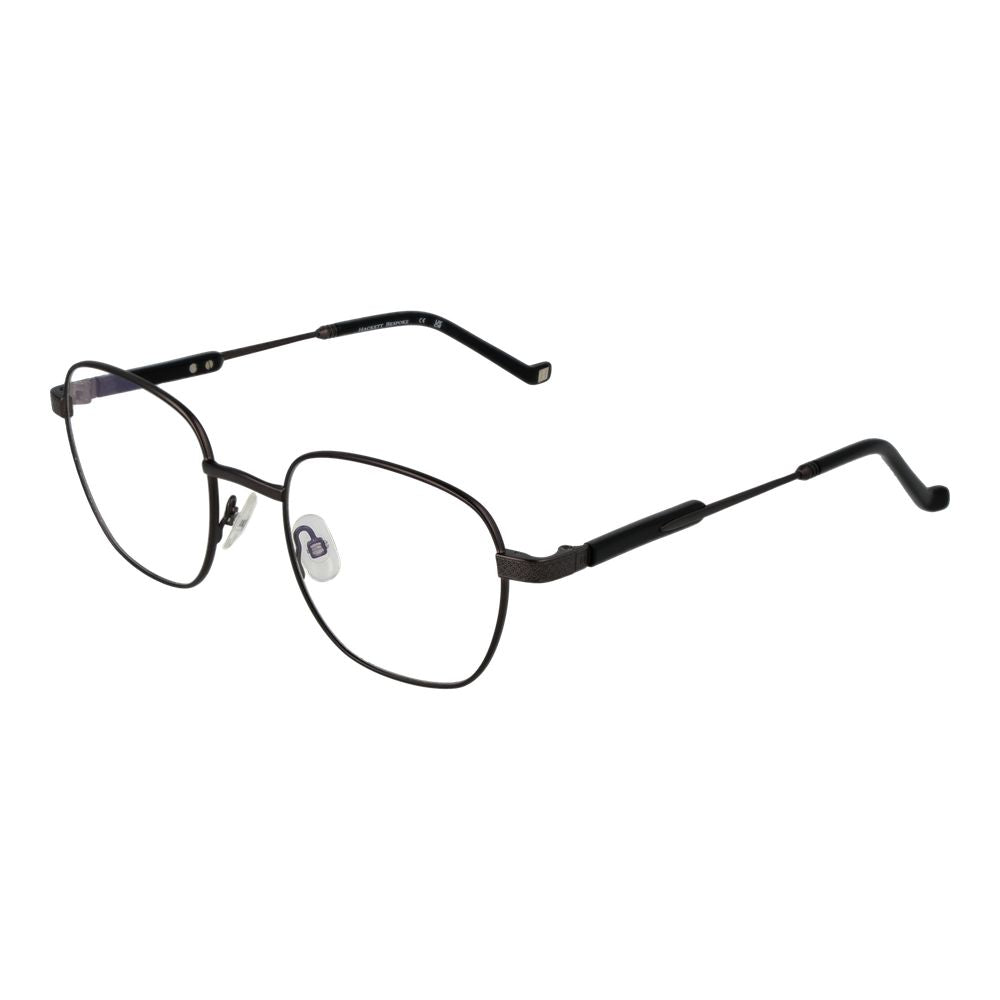Hackett Gray Men Glasses Frame