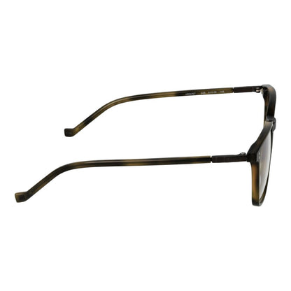 Hackett Brown Men Glasses Frame