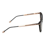 Philipp Plein Brown Women Glasses Frame