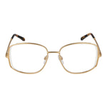 Maje Gold Women Glasses Frame