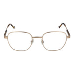 Hackett Gold Men Glasses Frame