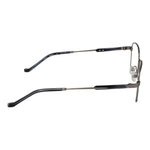 Hackett Gray Men Glasses Frame