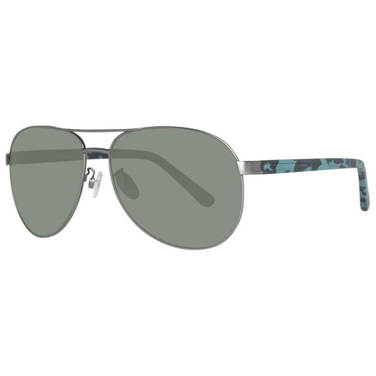 Timberland White Resin Sunglasses TITB90866209DAC