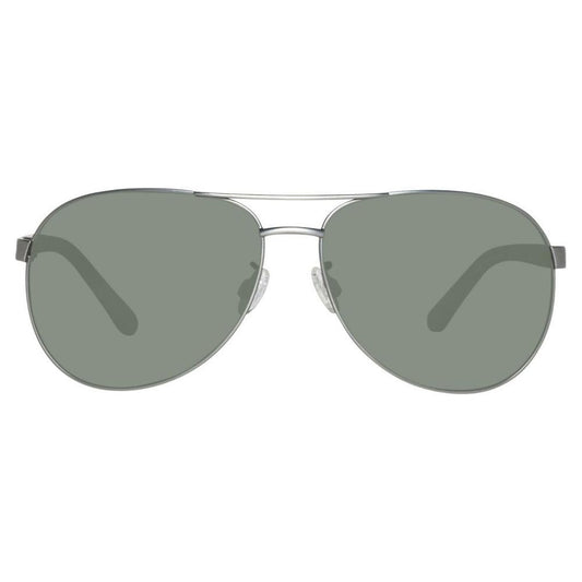 Timberland White Resin Sunglasses TITB90866209DAC