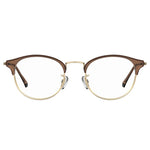 Polaroid Brown Metal Frames