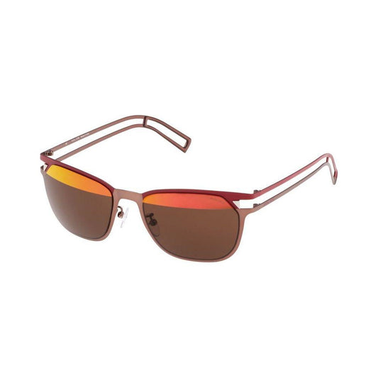 Police Gold Metal Sunglasses Police Sienna