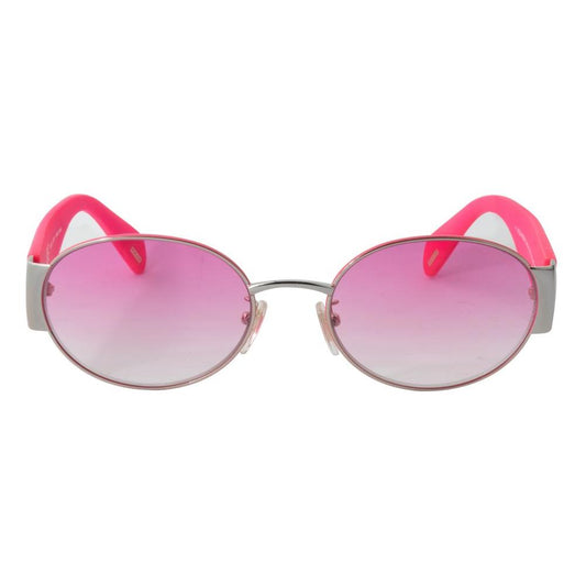 Police Gold Metal Sunglasses Police Gray