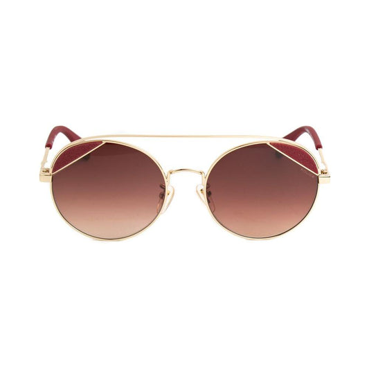 Police Pink Metal Sunglasses Police Sienna
