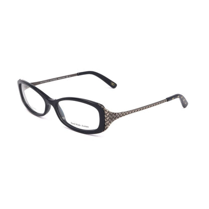 Bottega Veneta Blue Acetate Glasses (Frames)