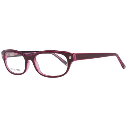 Dsquared² Purple Metal Glasses (Frames)