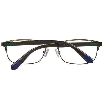 Gant Gray Metal Glasses (Frames)