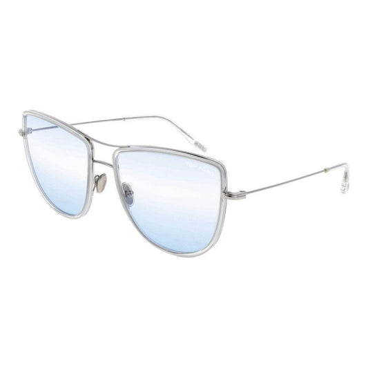 Tom Ford Silver Women Sunglasses Tom Ford Lavender