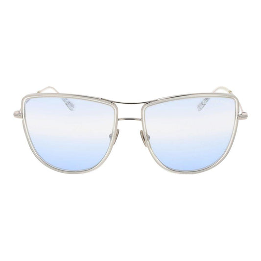 Tom Ford Silver Women Sunglasses Tom Ford Lavender