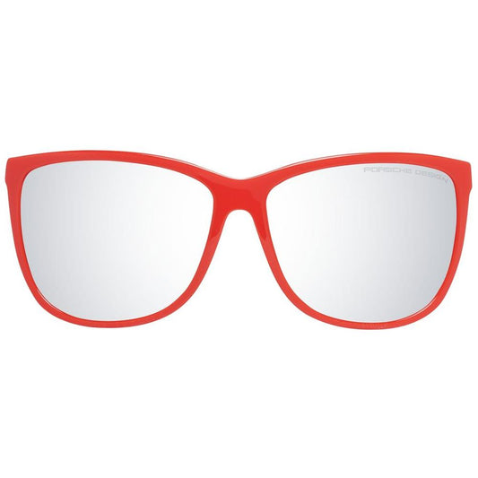 Porsche Design Red Women Sunglasses Porsche Design Lavender