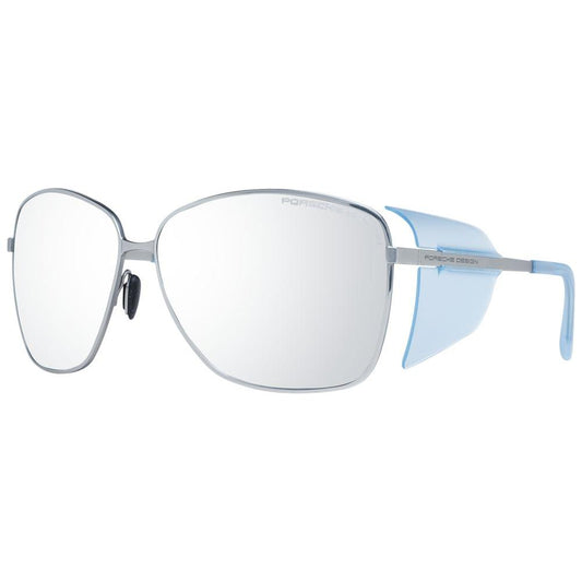 Porsche Design Silver Women Sunglasses Porsche Design Lavender
