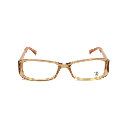 Tod's Yellow Acetate Glasses (Frames)