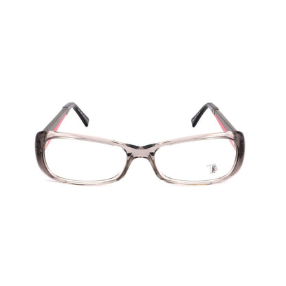 Tod's Gray Acetate Glasses (Frames)