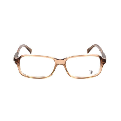 Tod's Brown Acetate Glasses (Frames)
