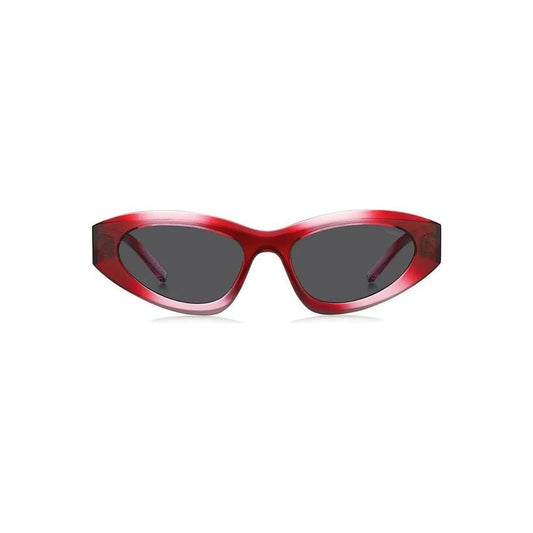 Hugo Boss Multicolor Injected Sunglasses