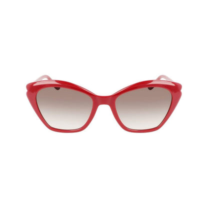 Liu Jo Red Injected Sunglasses
