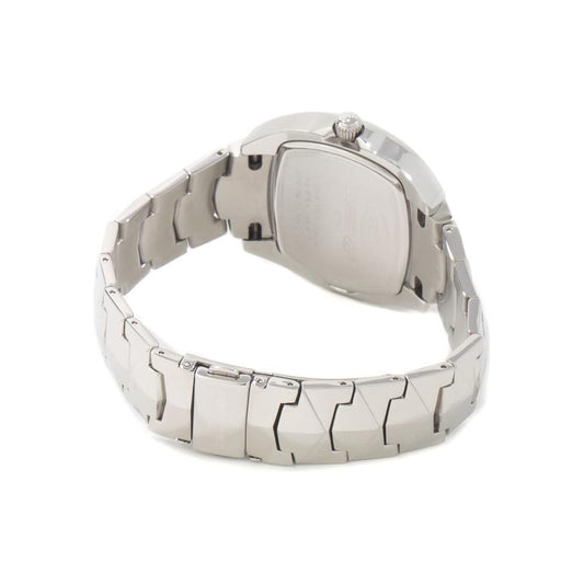 Chronotech Silver Steel Watch Chronotech Gray