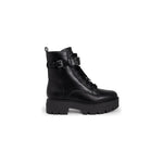 Guess Black Polyethylene Boot