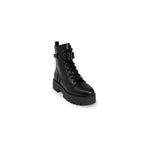 Guess Black Polyethylene Boot