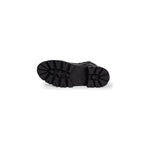 Guess Black Polyethylene Boot