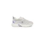 Calvin Klein Jeans Purple Leather Sneaker CA-14572500139-EU42/US12