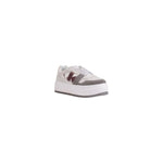 Calvin Klein Jeans Gray Leather Sneaker CA-14579300136-EU39/US9