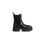 Guess Black Polyethylene Ankle