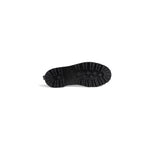 Guess Black Polyethylene Ankle