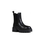 Guess Black Polyethylene Ankle