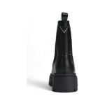 Guess Black Polyethylene Ankle