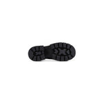 Guess Black Polyethylene Ankle