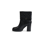 Guess Black Polyethylene Ankle