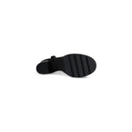 Guess Black Polyethylene Ankle