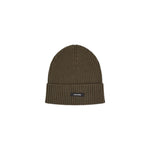 Calvin Klein Blue Organic Cotton Caps Baseball Hat