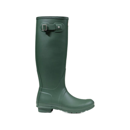 Hunter Green Recycled Polyester Boot Hunter Dark Slate Gray