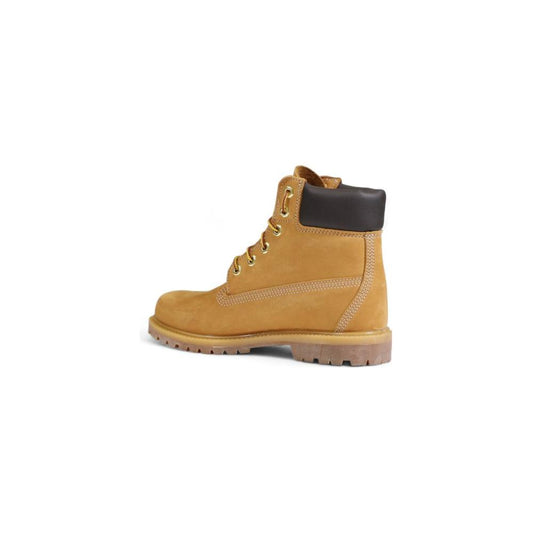 Timberland Beige Recycled Plastic Boot Timberland Dark Khaki