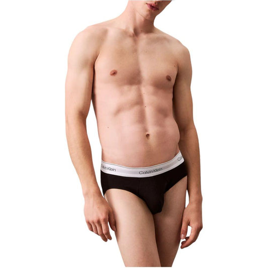 Calvin Klein Underwear Gray Cotton Underwear Calvin Klein Underwear Rosy Brown
