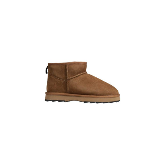 EMU Australia Brown Leather Boot EMU Australia Sienna