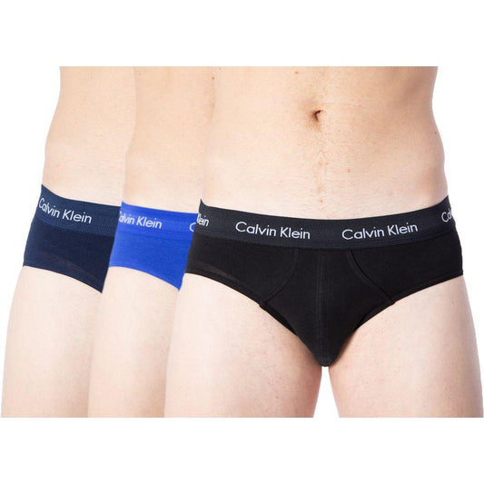 Calvin Klein Underwear Blue Cotton Underwear Calvin Klein Underwear Dark Slate Gray