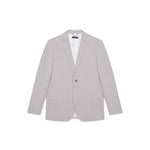 Antony Morato Gray Tencel Blazer