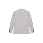 Antony Morato Gray Tencel Blazer