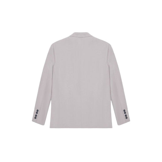 Antony Morato Gray Tencel Suit Antony Morato Gray