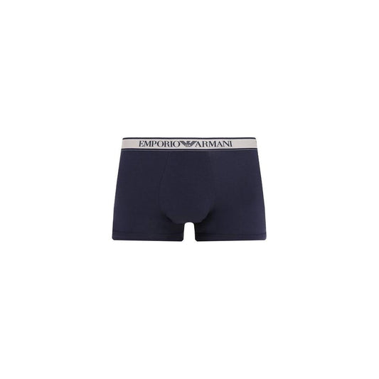 Emporio Armani Underwear Red Cotton Underwear Emporio Armani Underwear Dark Slate Gray