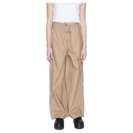 Blauer Beige Cotton Jeans & Pant Blauer Tan
